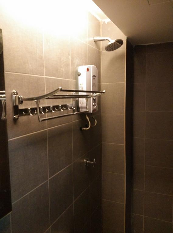 Dream Garden Hotel Кланг Номер фото