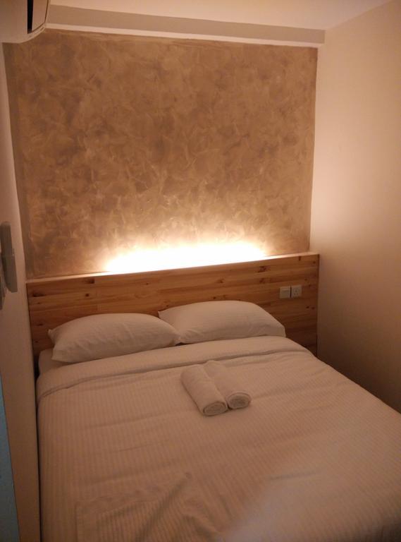 Dream Garden Hotel Кланг Экстерьер фото