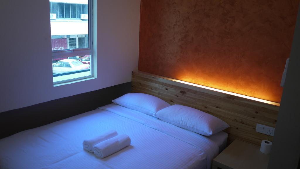Dream Garden Hotel Кланг Номер фото