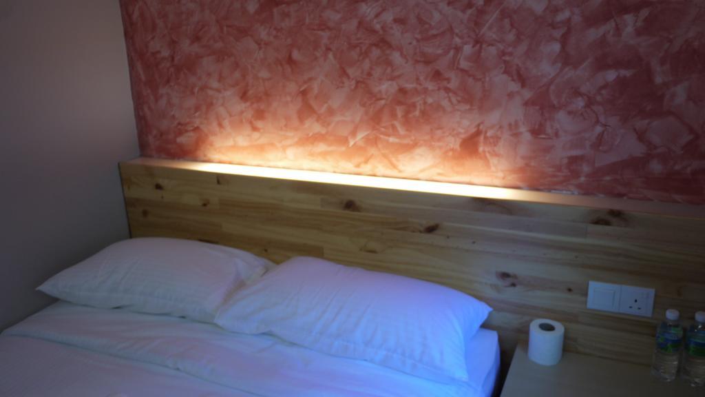 Dream Garden Hotel Кланг Номер фото